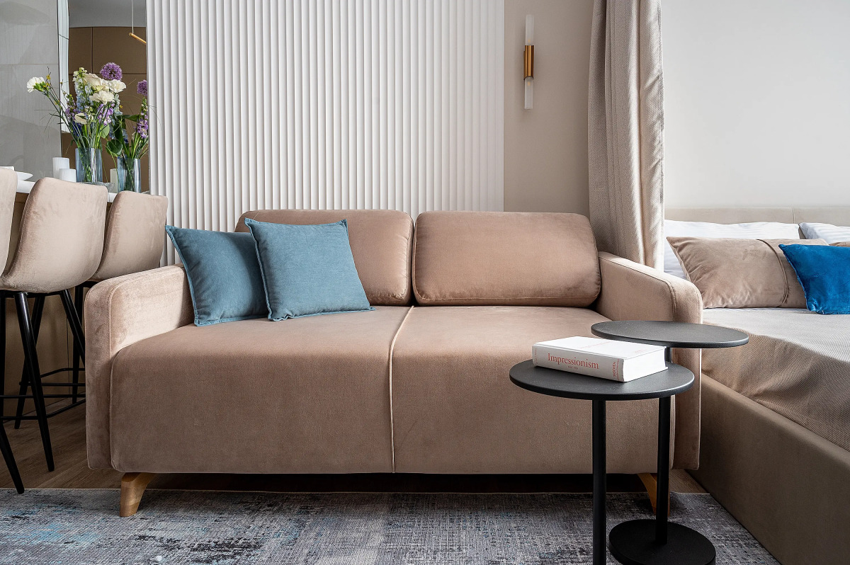 Квартира Latte