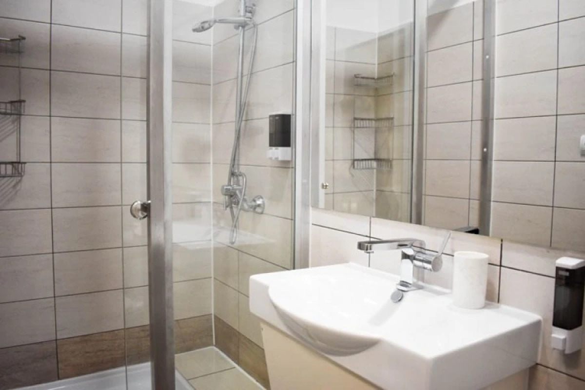 Меблированные комнаты АртСтудии