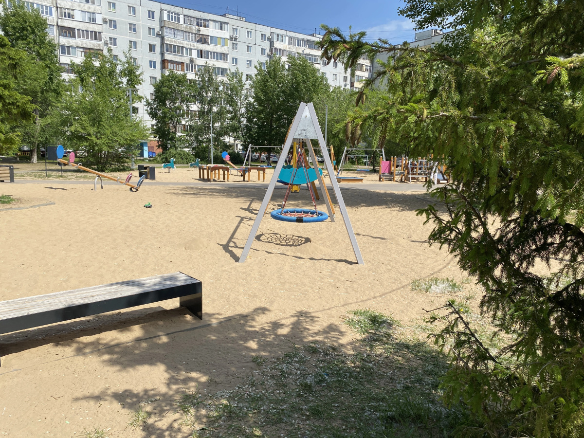 Квартира Уютная в Казани