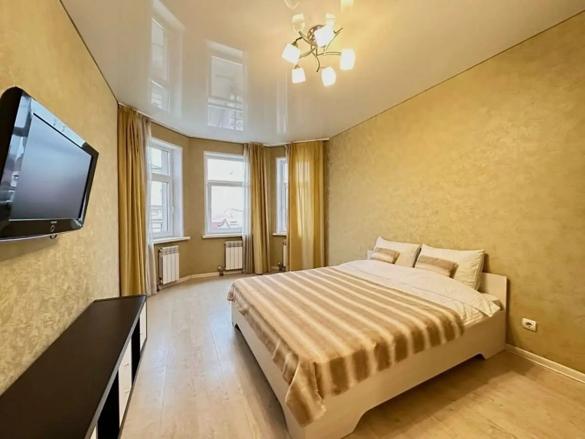 Квартира около Кремля