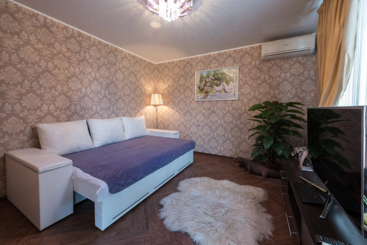 Гостевой дом Вечерний Город