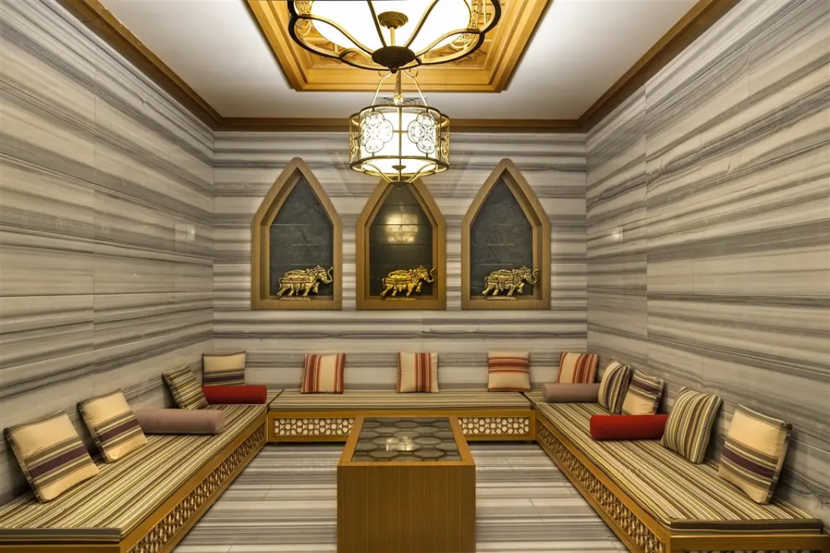 Отель Karmir Resort  & SPA