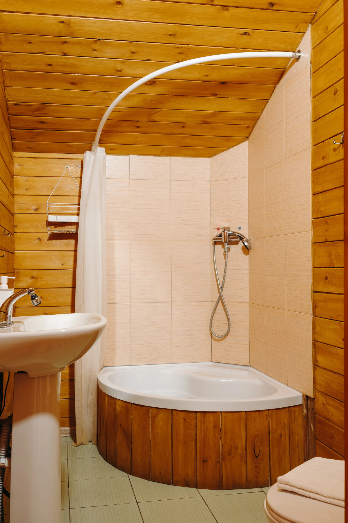 Отель Villa Malina