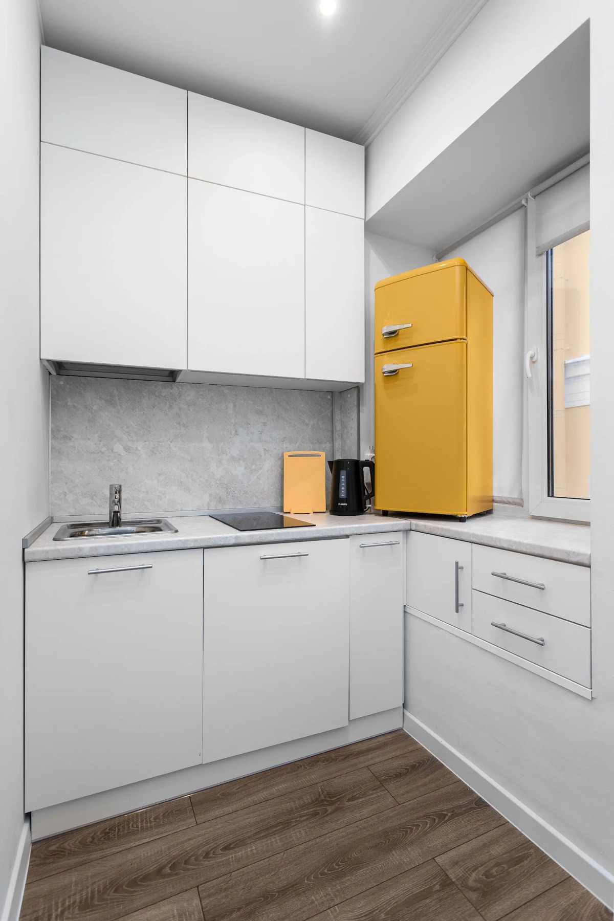 Апартаменты Квартира на Невском с домашним кинотеатром