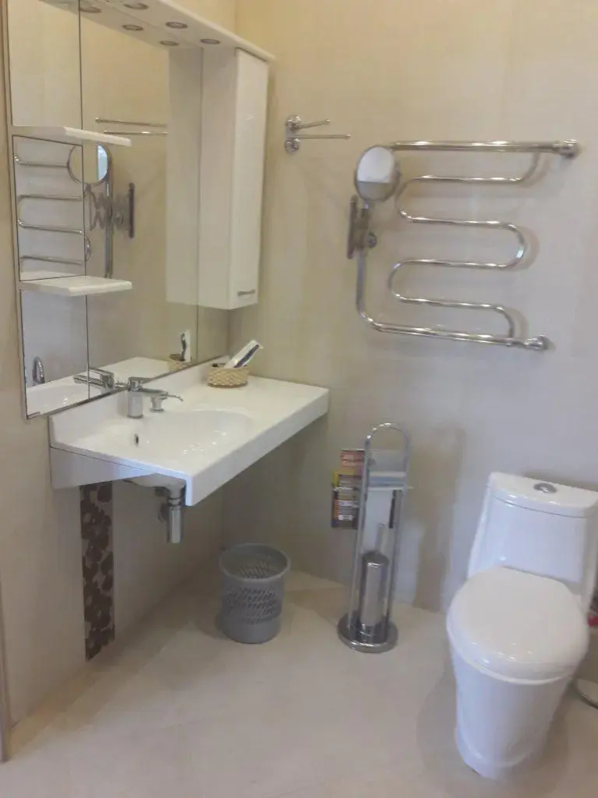 Nad Rekoj Guest House