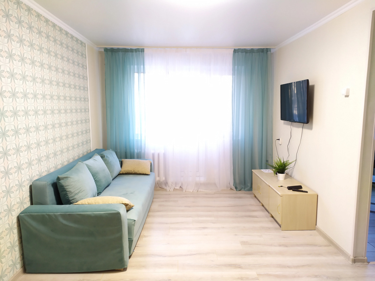 Квартира Ayshlek