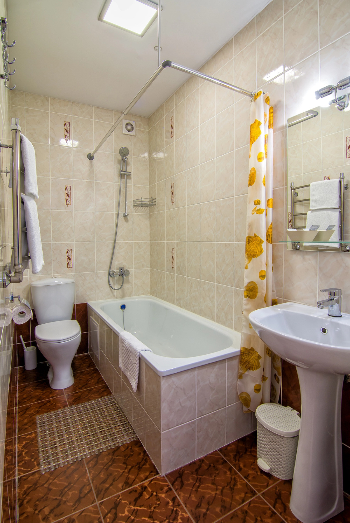 Мини-отель Таир