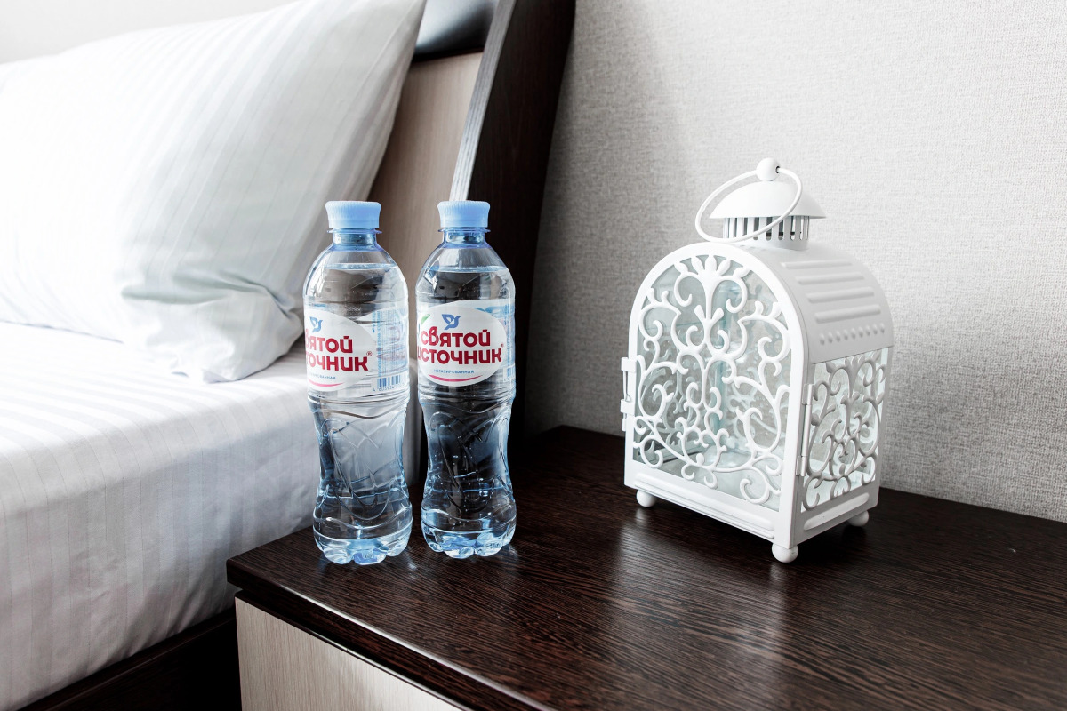 Апартаменты Улица Мичурина 58к3