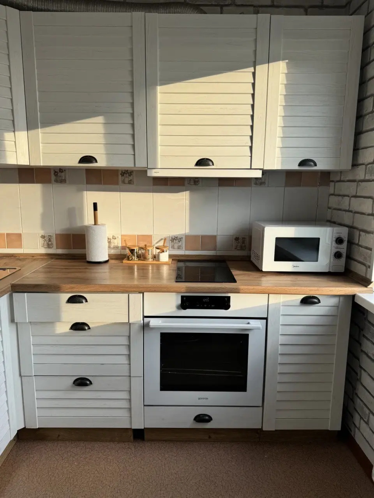 Квартира 2-Комнатная 47 м² 2 Кровати