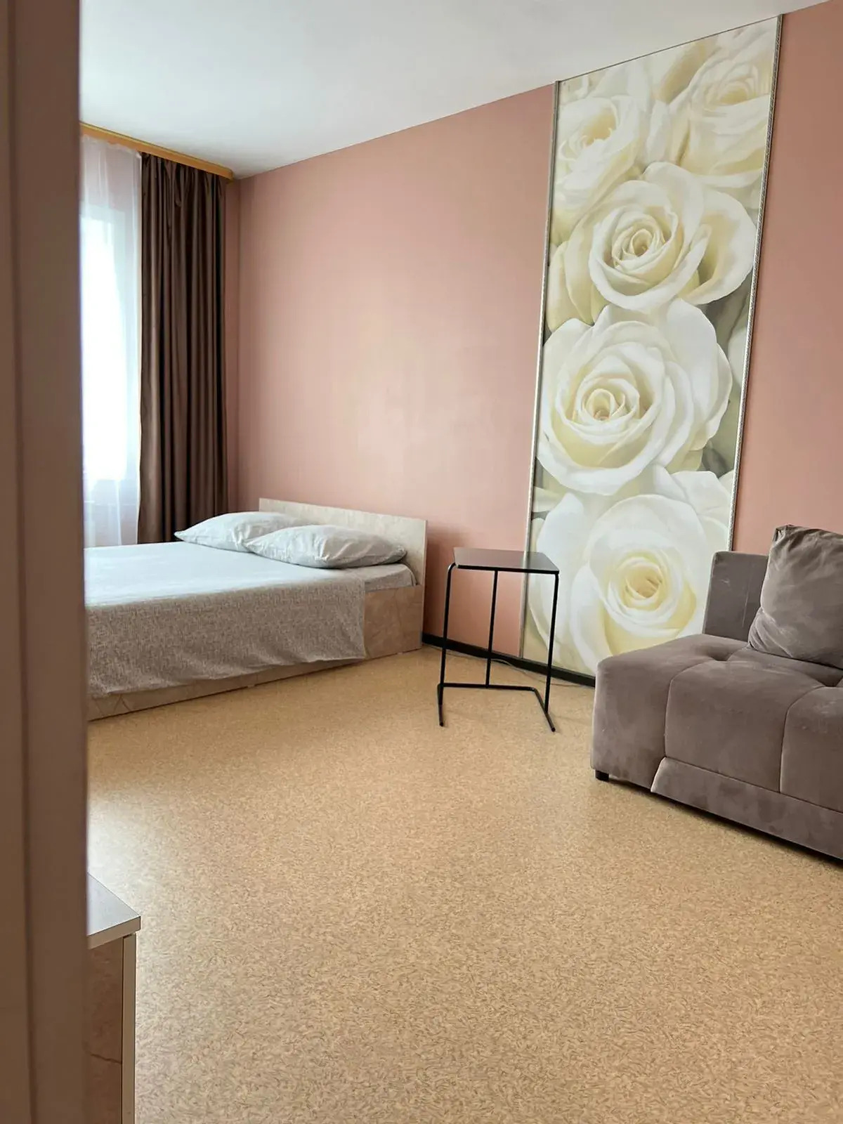 Квартира ул.Красноармейская 82 кв.31