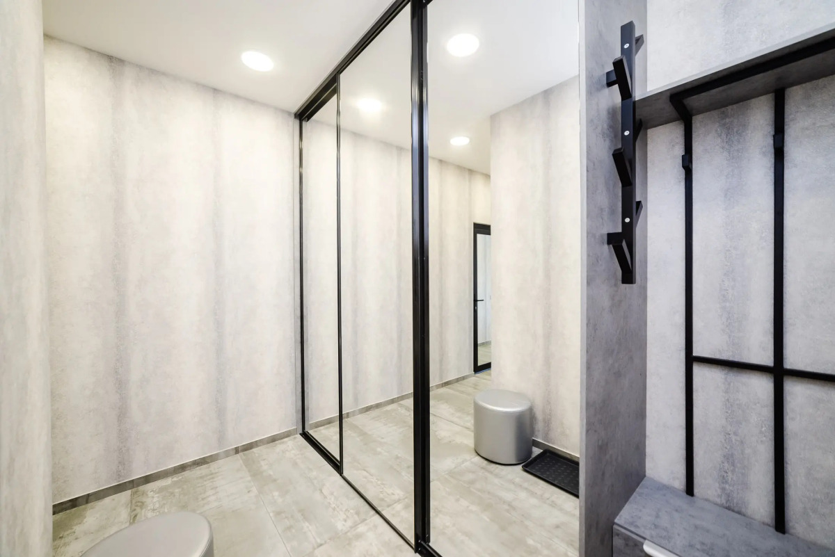 Квартира Лофтрент470