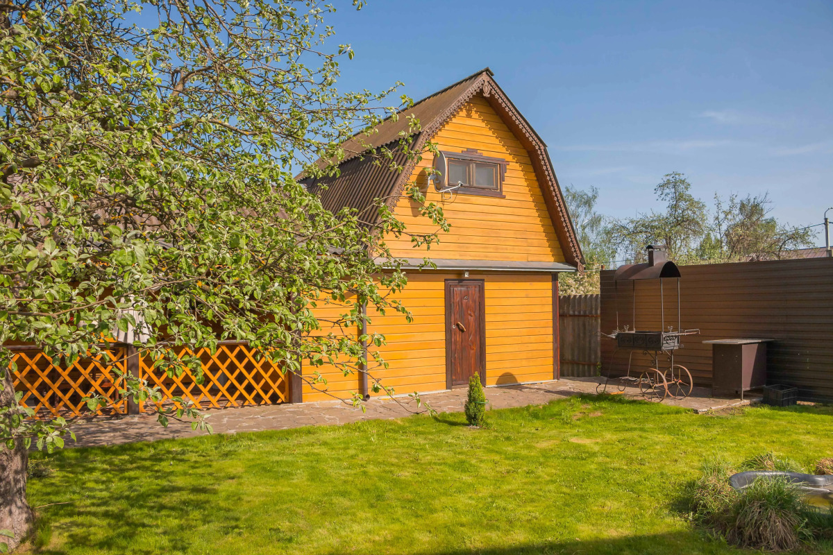 Гостевой Дом Тихий Уголок