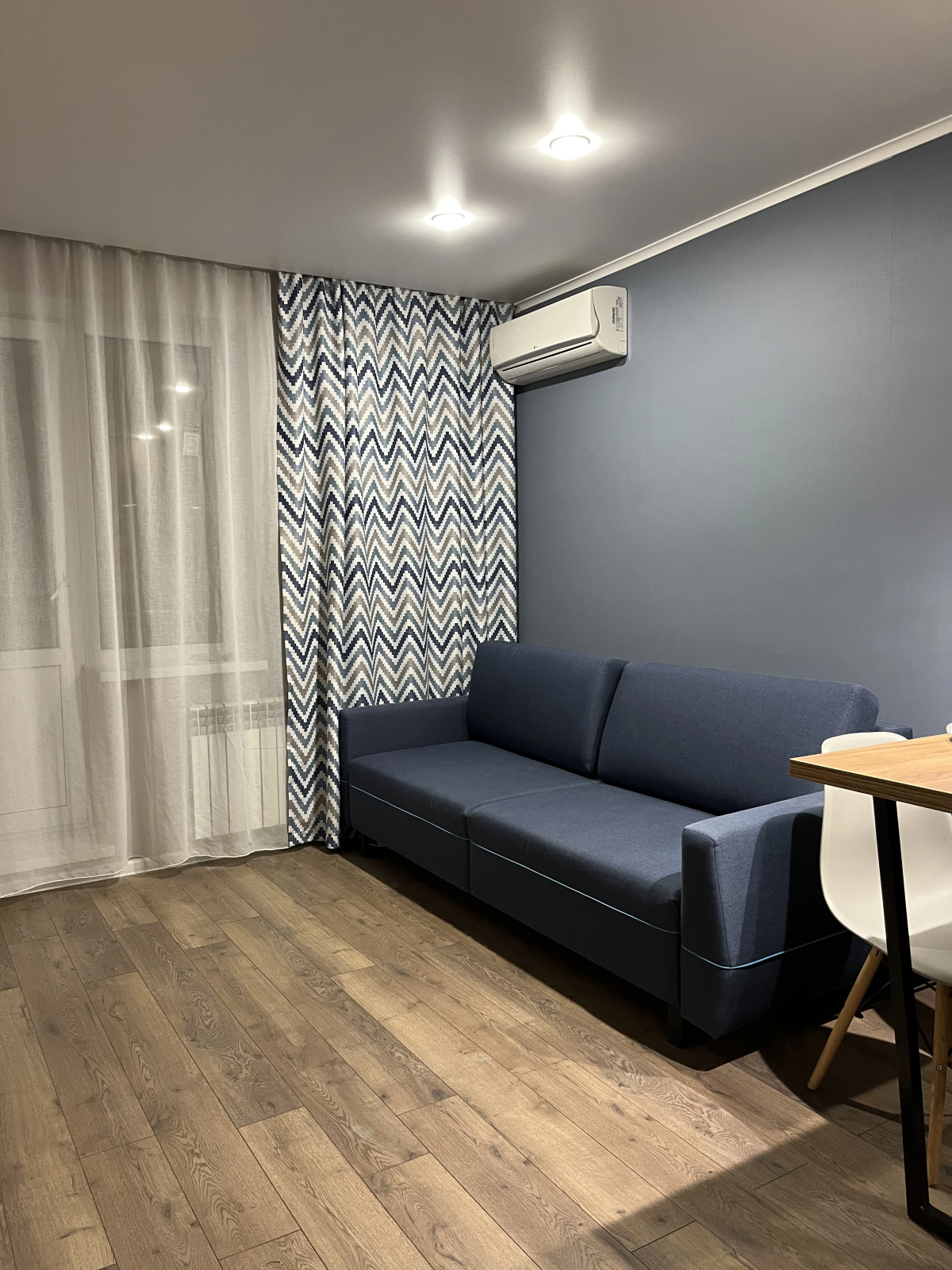 Апартаменты Студия ул. Миллеровская 15 а