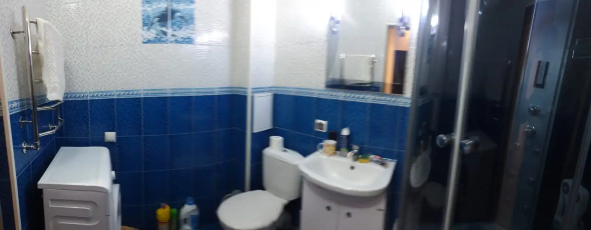 Апартаменты Майский 5