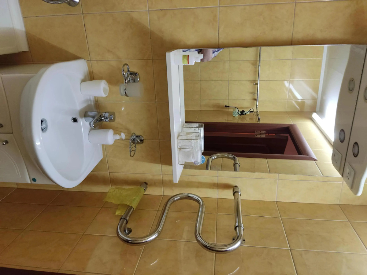 Апартаменты Квартира 2 Комнатная