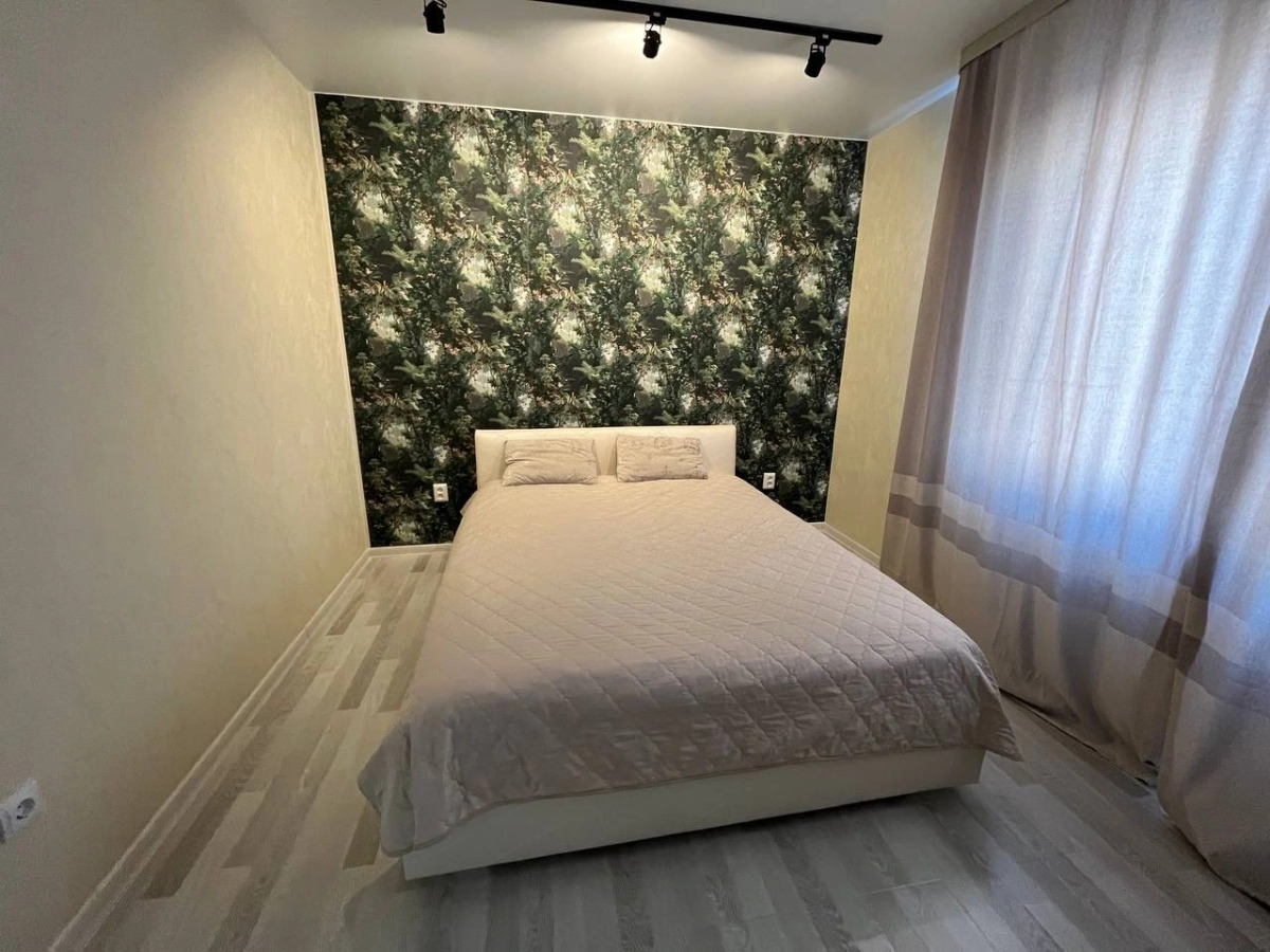 Апартаменты Раушен Апарт 39