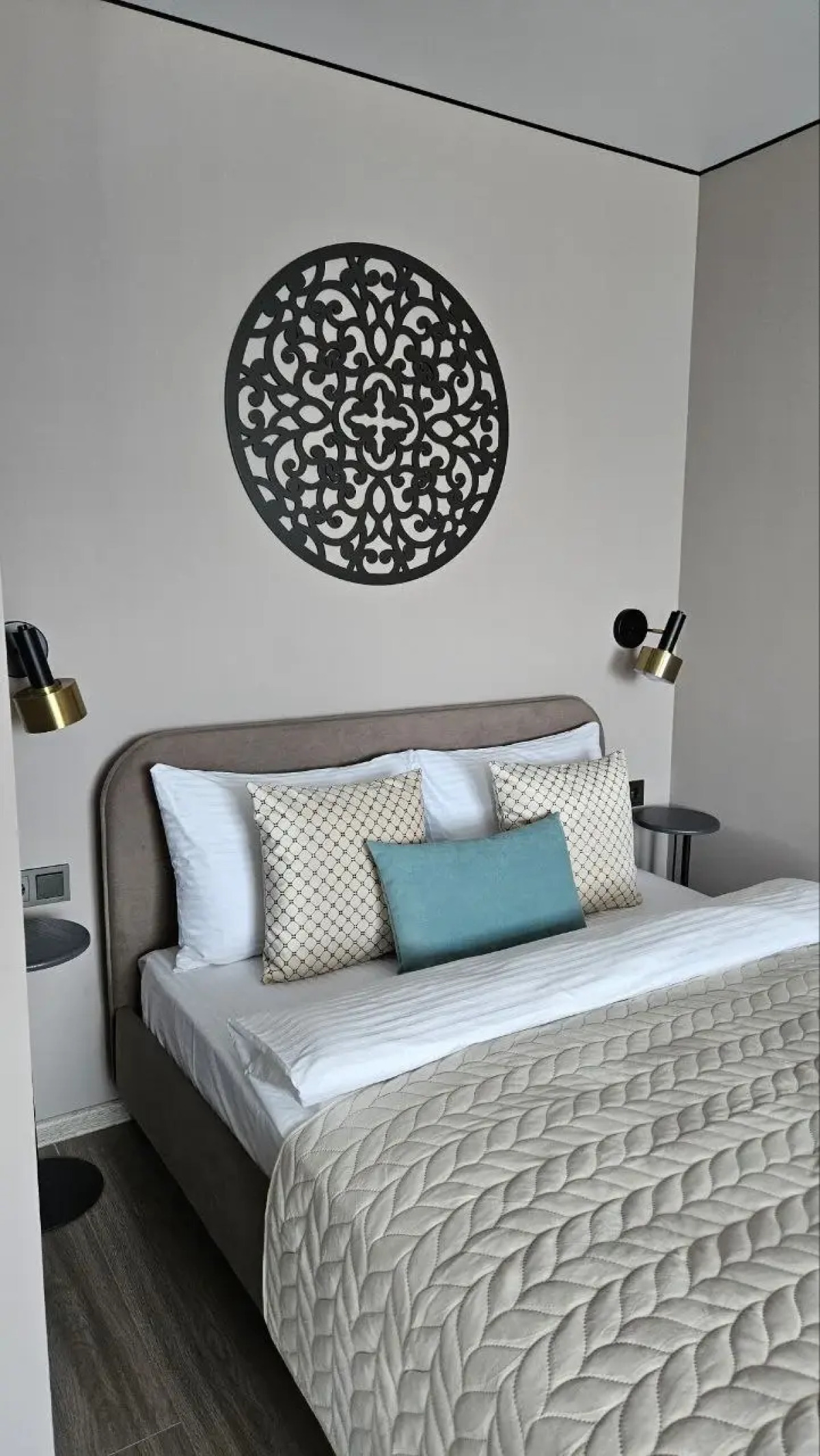 Квартира Гармония