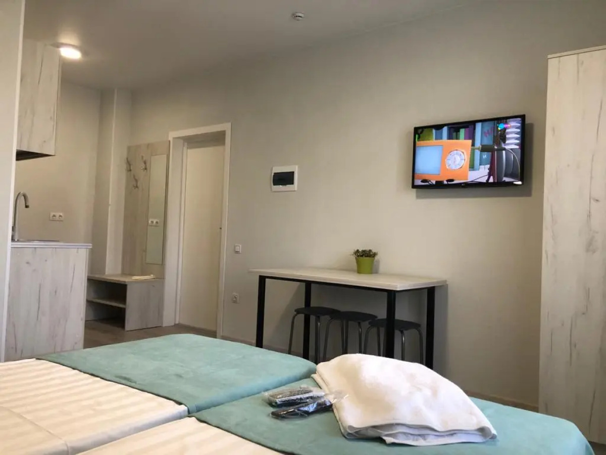 Гостевой дом МАЭСТРО