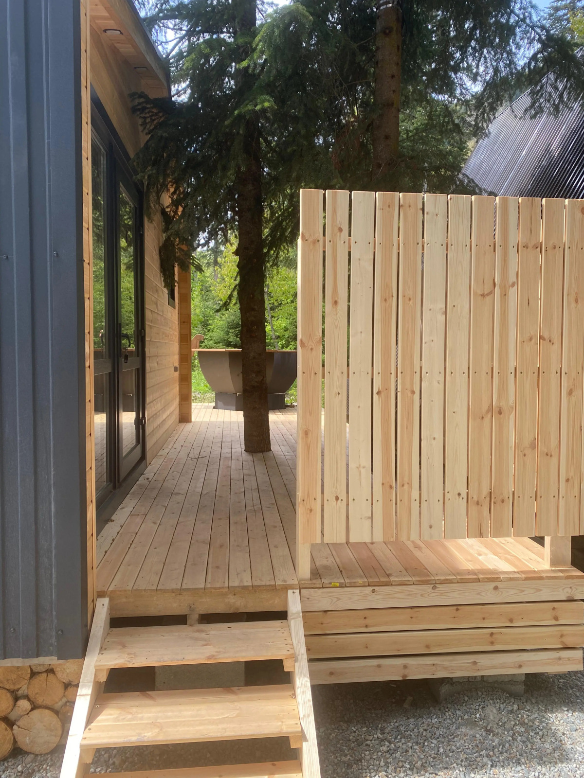 Глэмпинг Arkhyz-Glamp