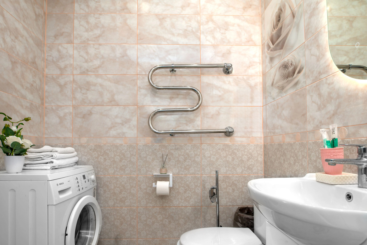 Квартира Уютная в элитном Жк Паруса