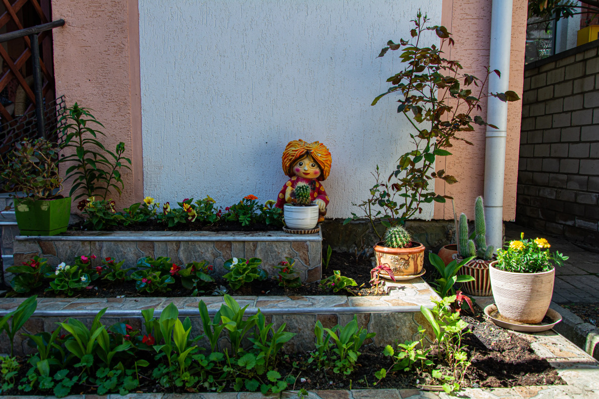 Гостевой дом Морская Ладья