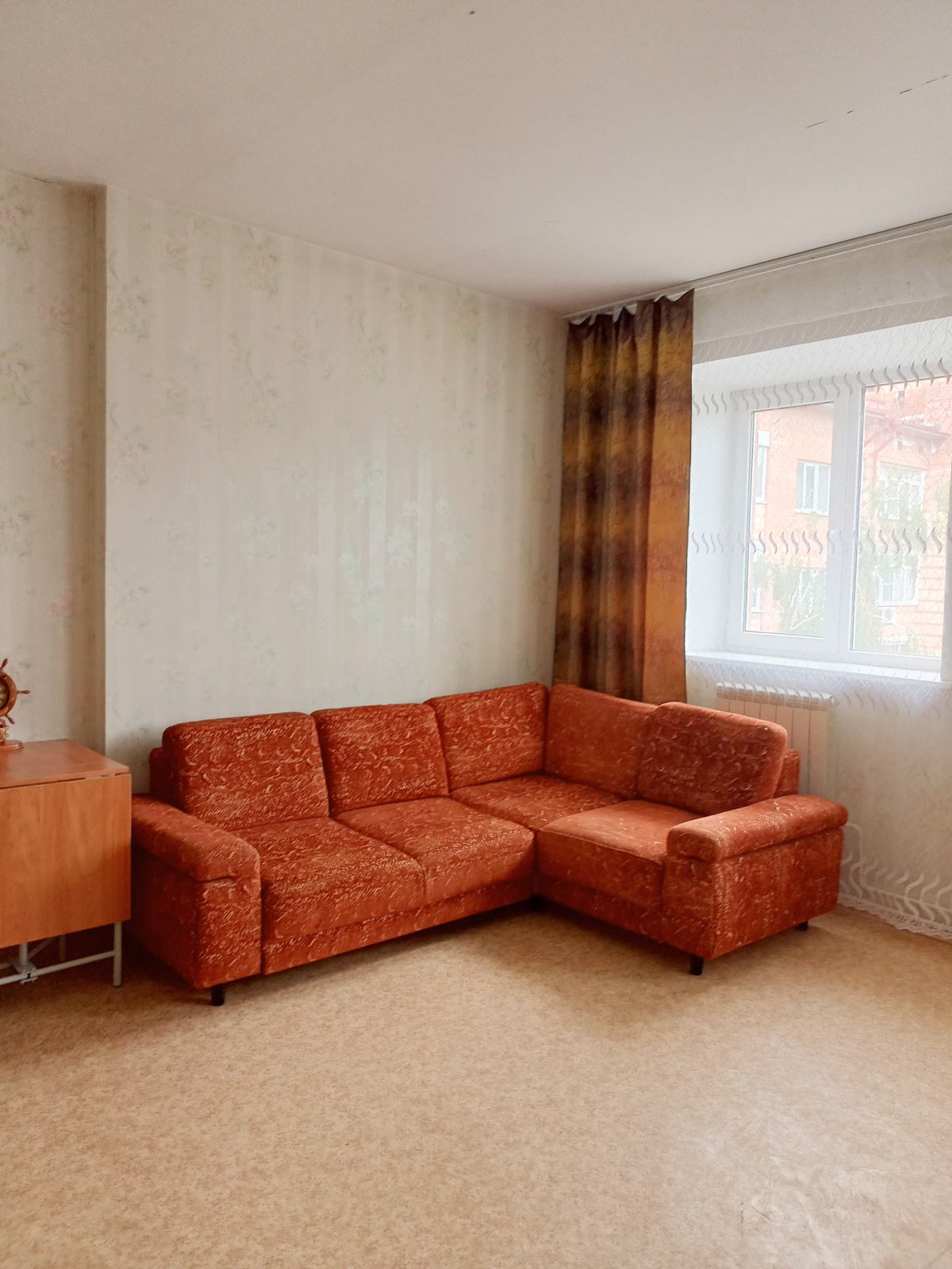 Квартира Просторная Квартира в Центре Тулы