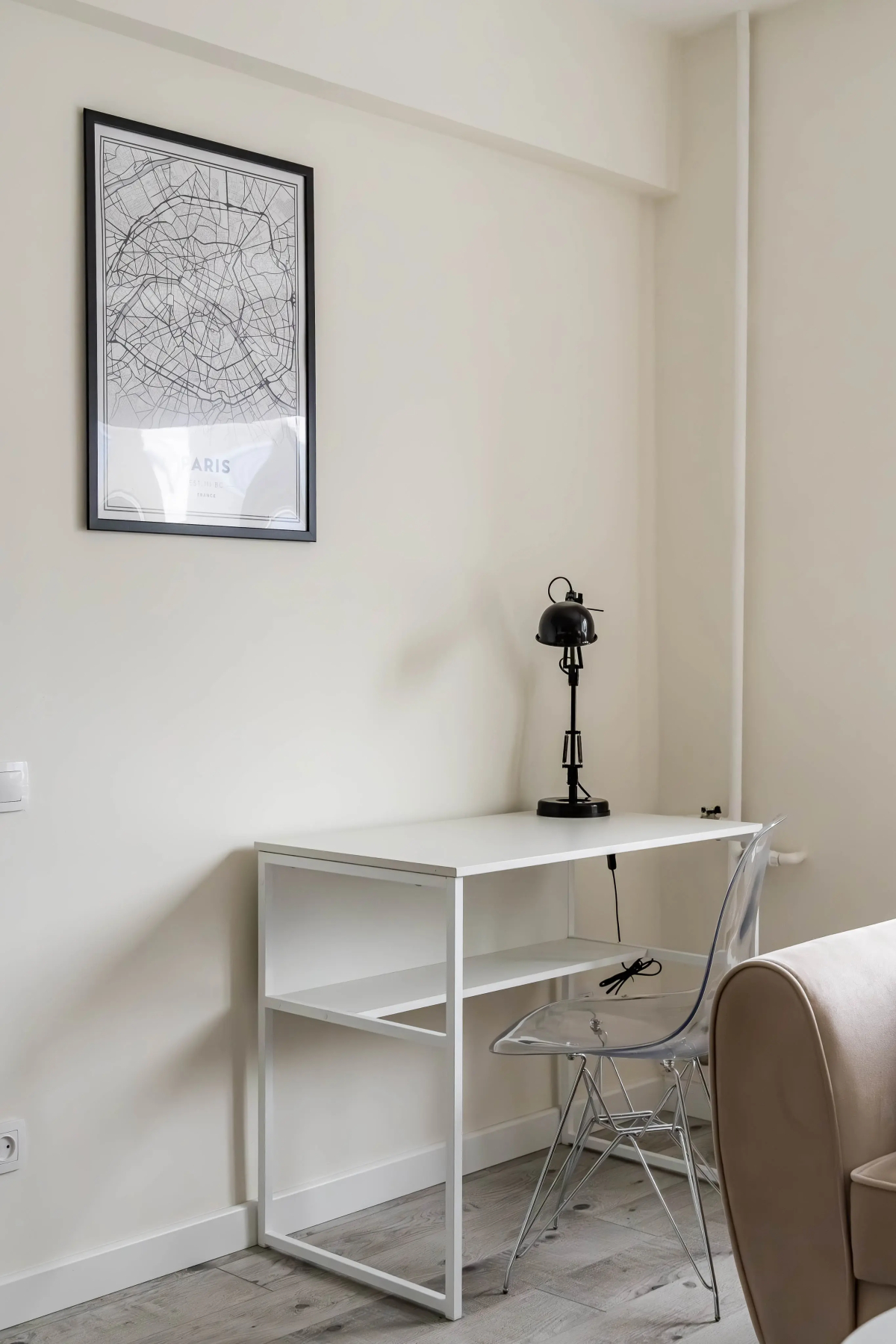 Апартаменты Привокзальная 8