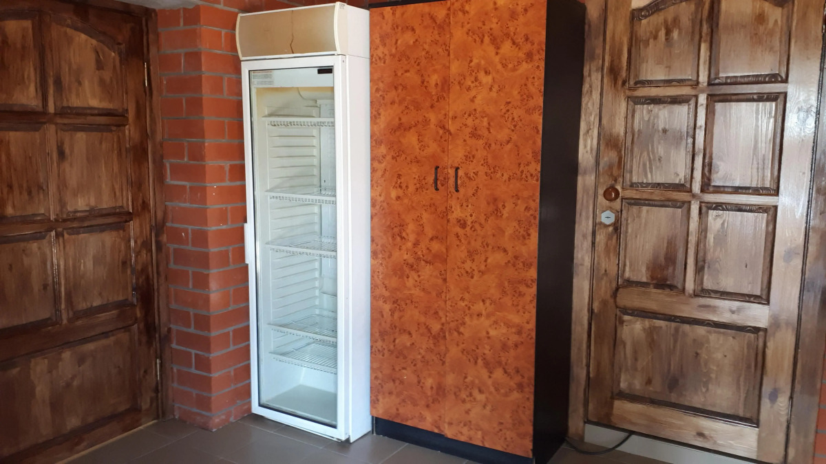 Частный Дом на Куйбышева