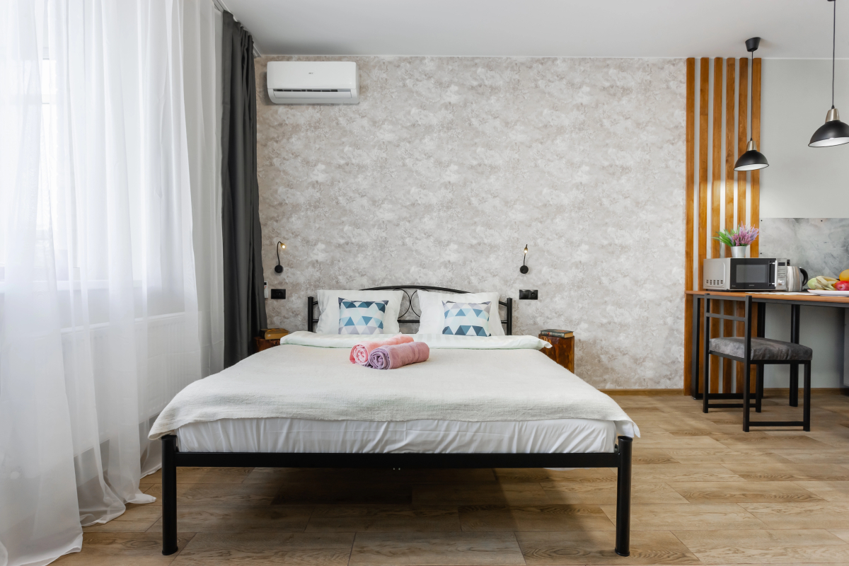 Апартаменты ЖК Главный