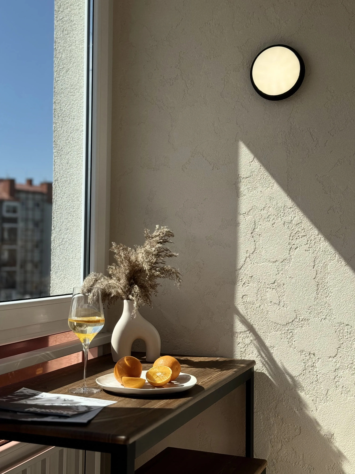 Апартаменты Эмберли в зеленом районе Светлогорска