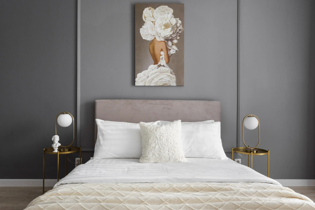 Апартаменты Hugge Place на Немировича Объект 172