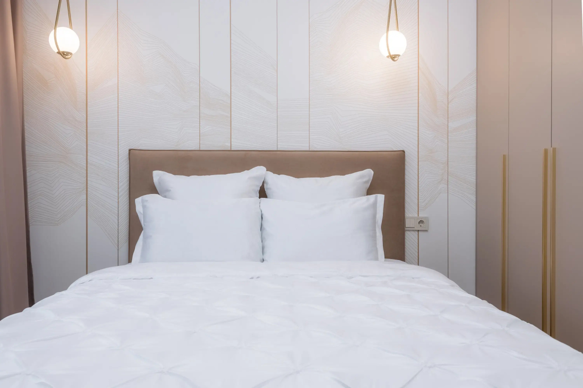 Апартаменты в Районе Аквапарка