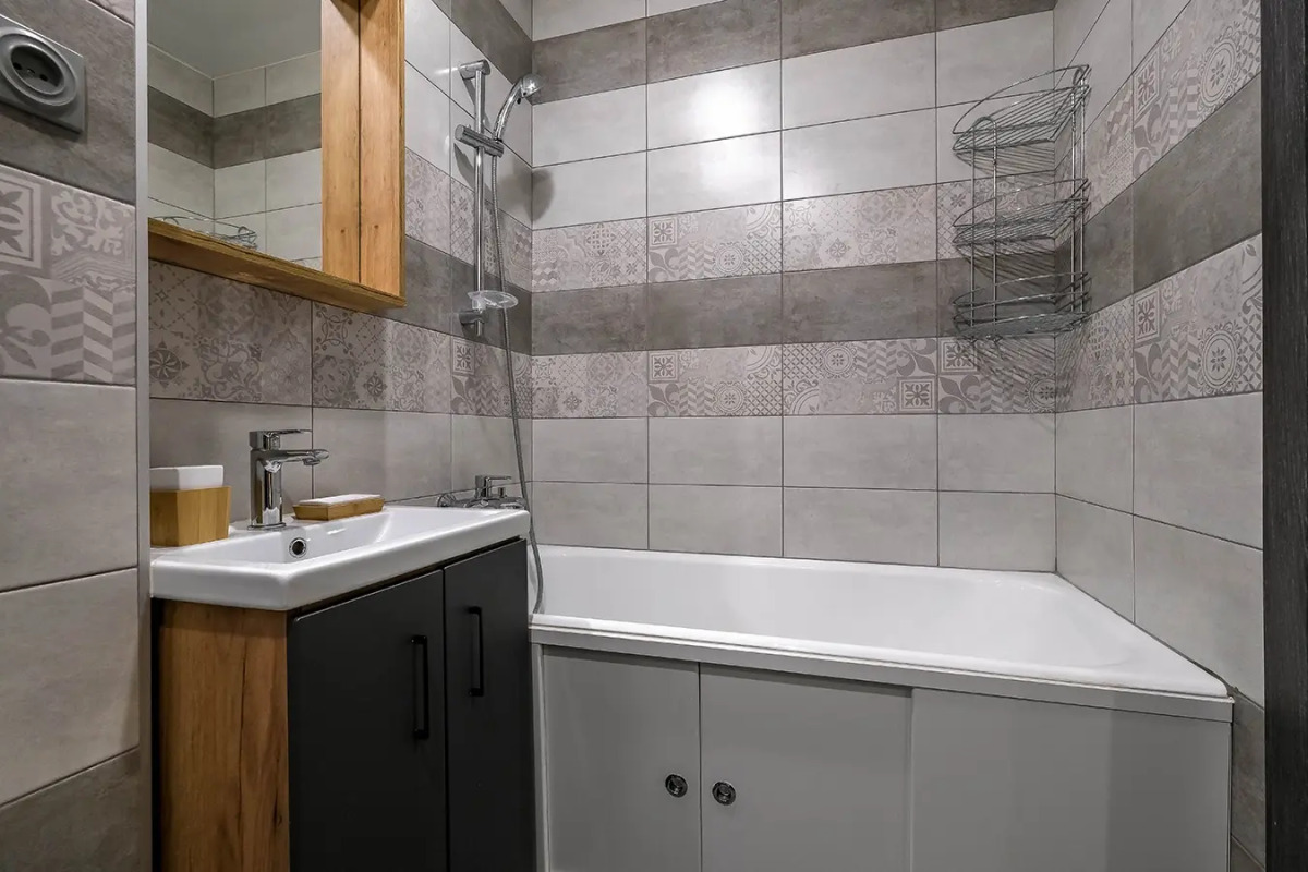 Квартира В гости