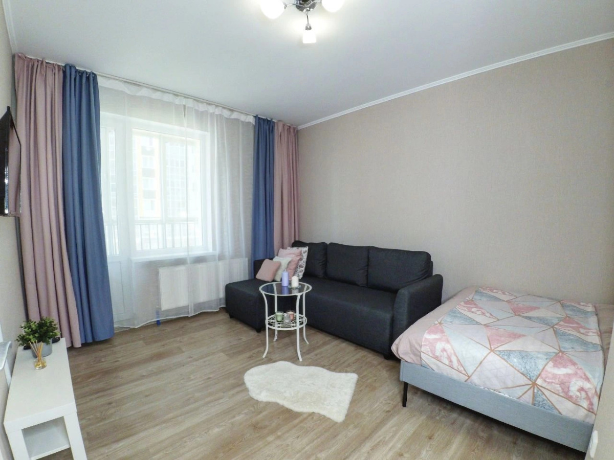 Квартира ЖК Острова