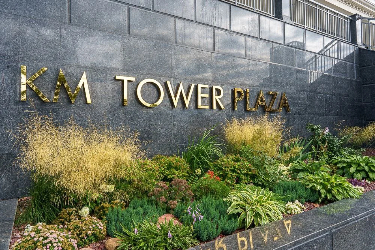 Апартаменты Muza Apartment