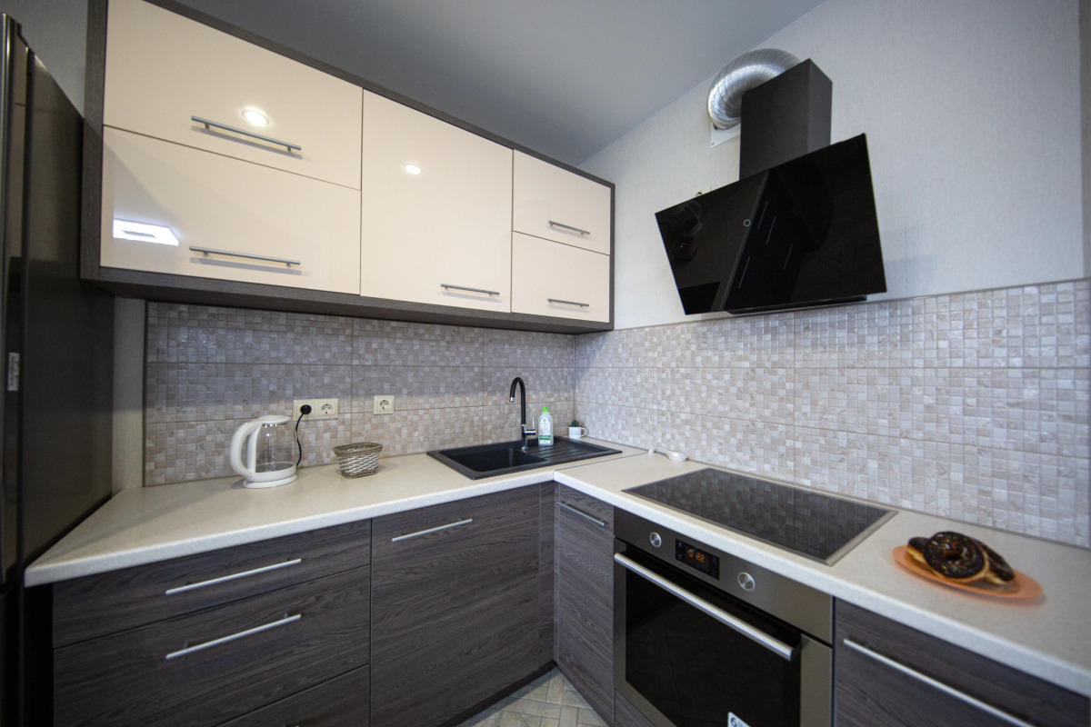 Апартаменты Семейная в Заречье