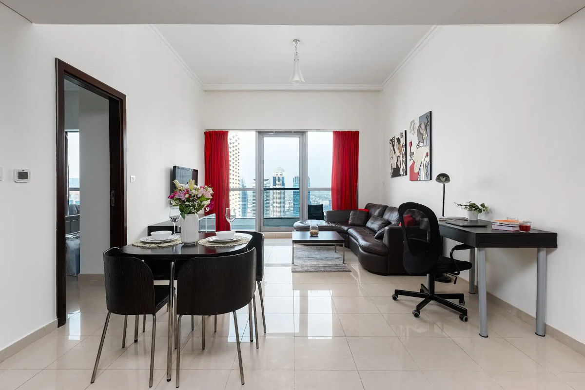 Апартаменты Welcome Home Bay Central