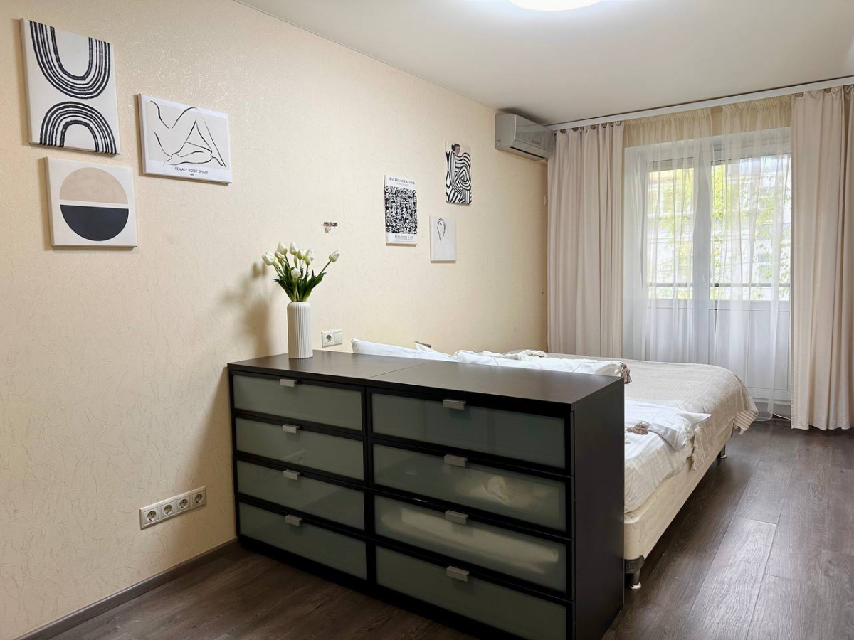 Квартира ДзенХоум Симпатия 57