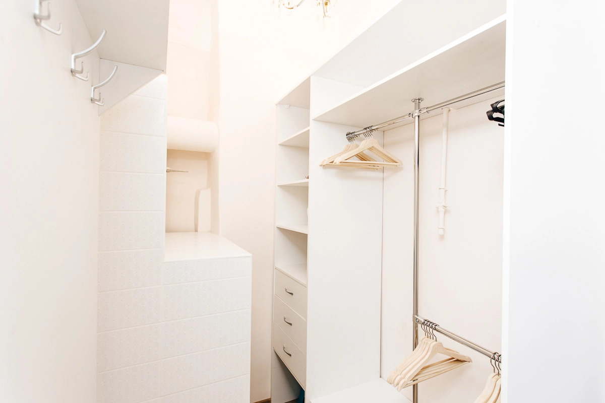 Апартаменты Сутки-Дом - Купеческие