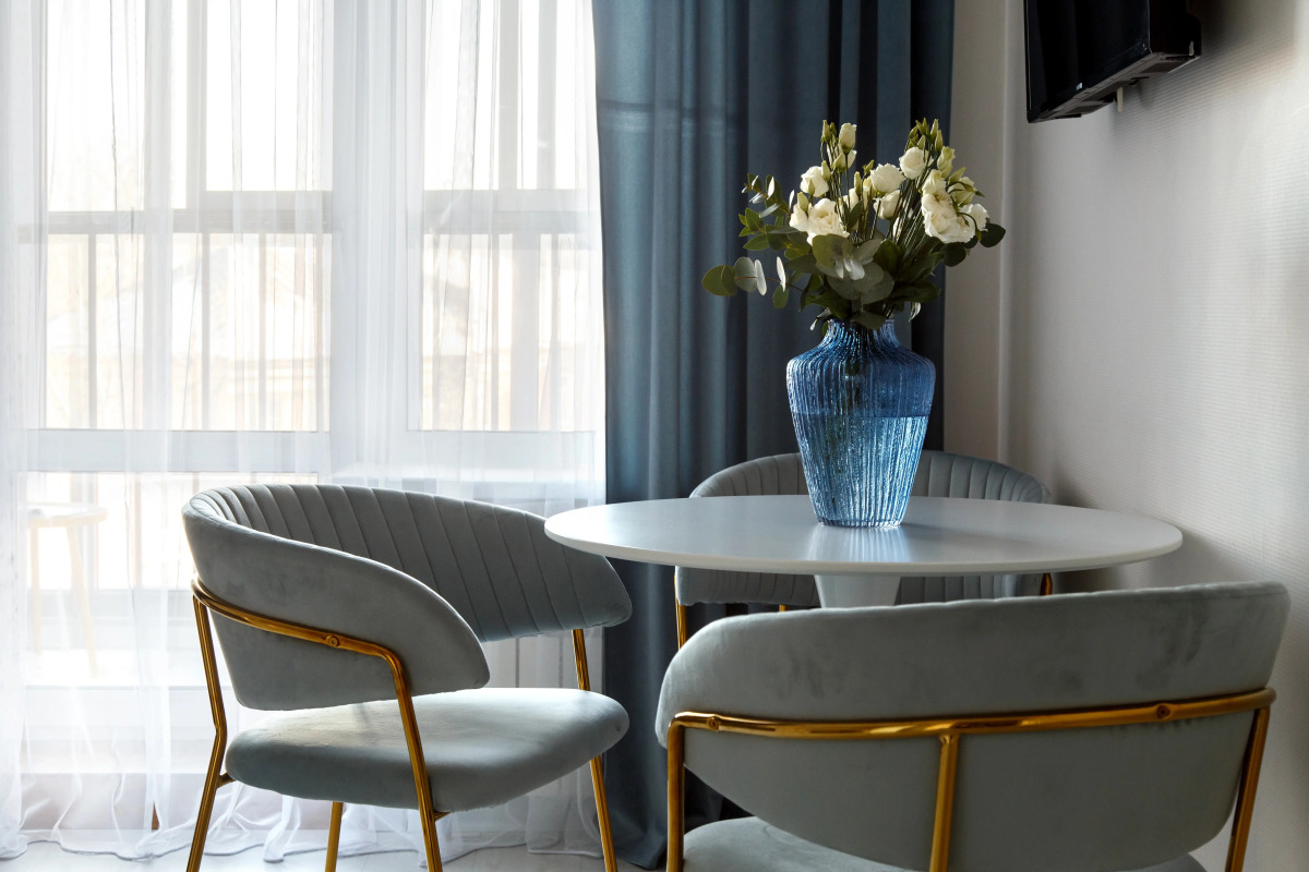 Квартира ЖК Квартал