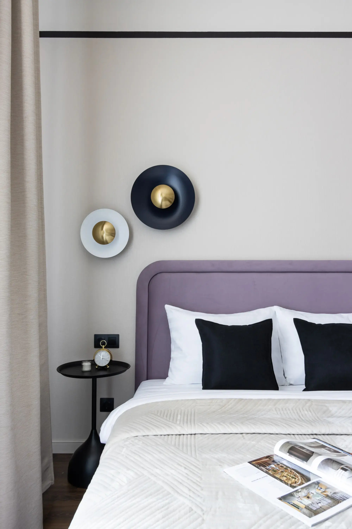 Апартаменты Merino Home Violet