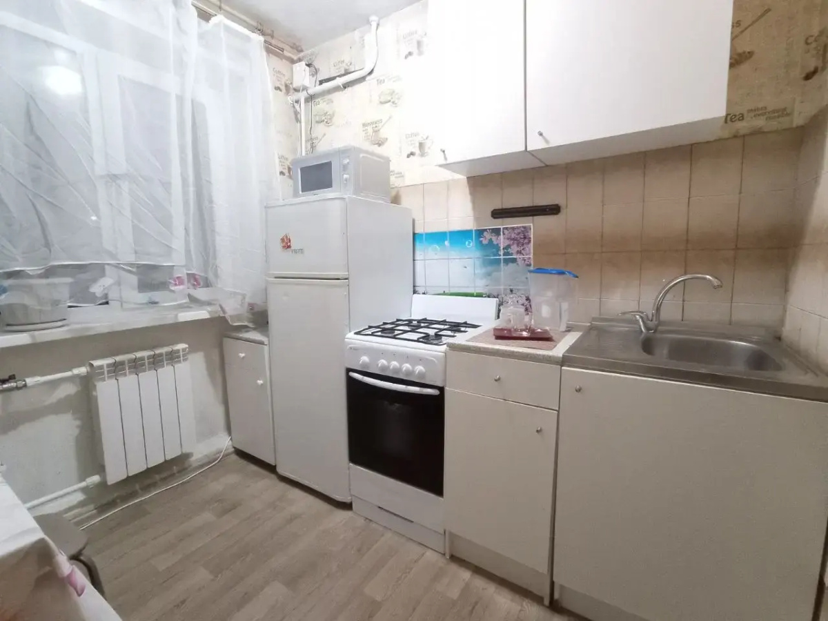 Квартира Live-In-Comfort 1-я Коммунистическая 40