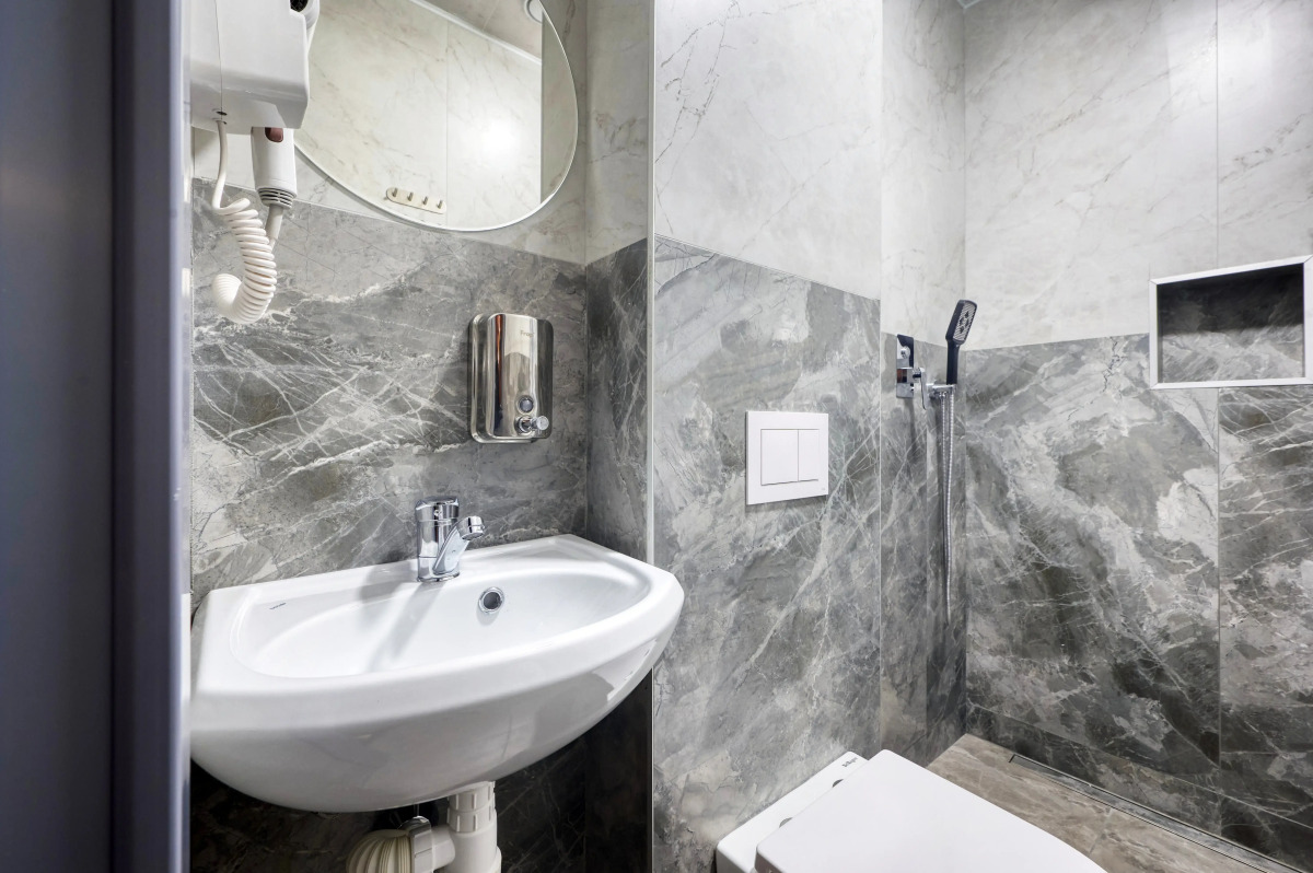 Отель Винтерфелл Сокольники