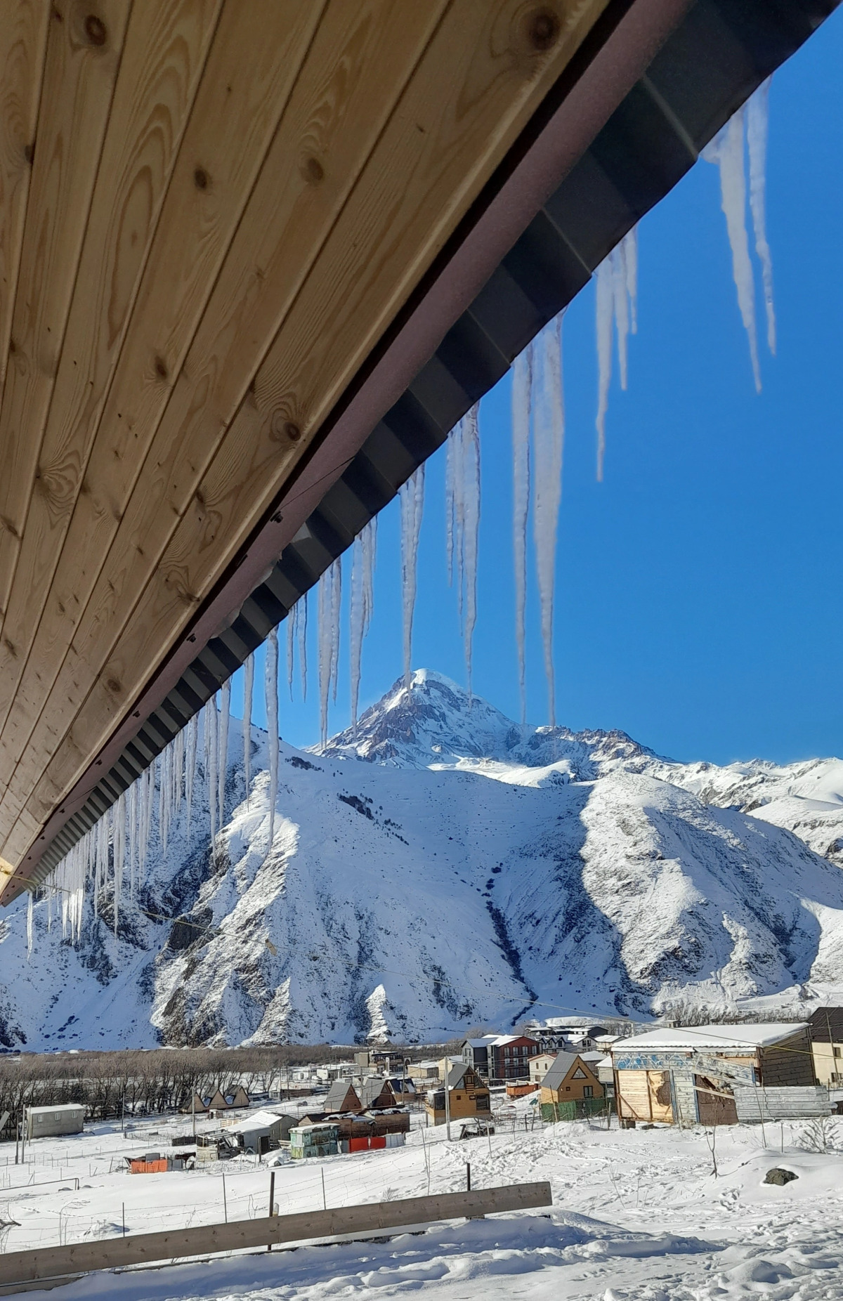 Вилла Mountain Flower cottage