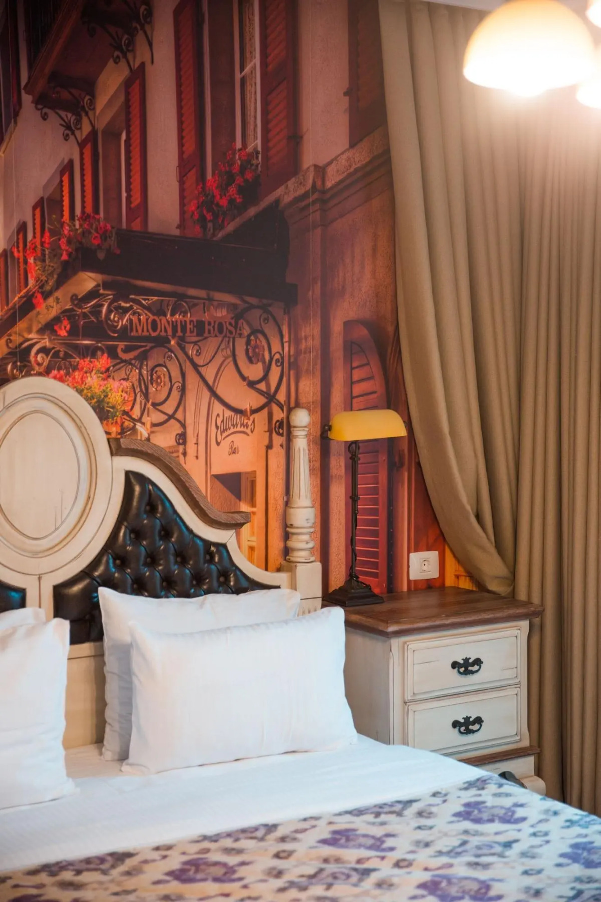 Бутик-отель Baku