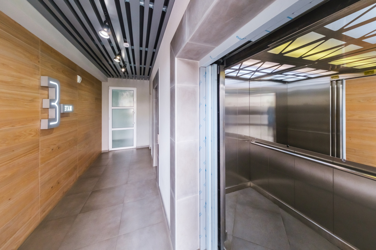 Квартира Студия Жк Континент