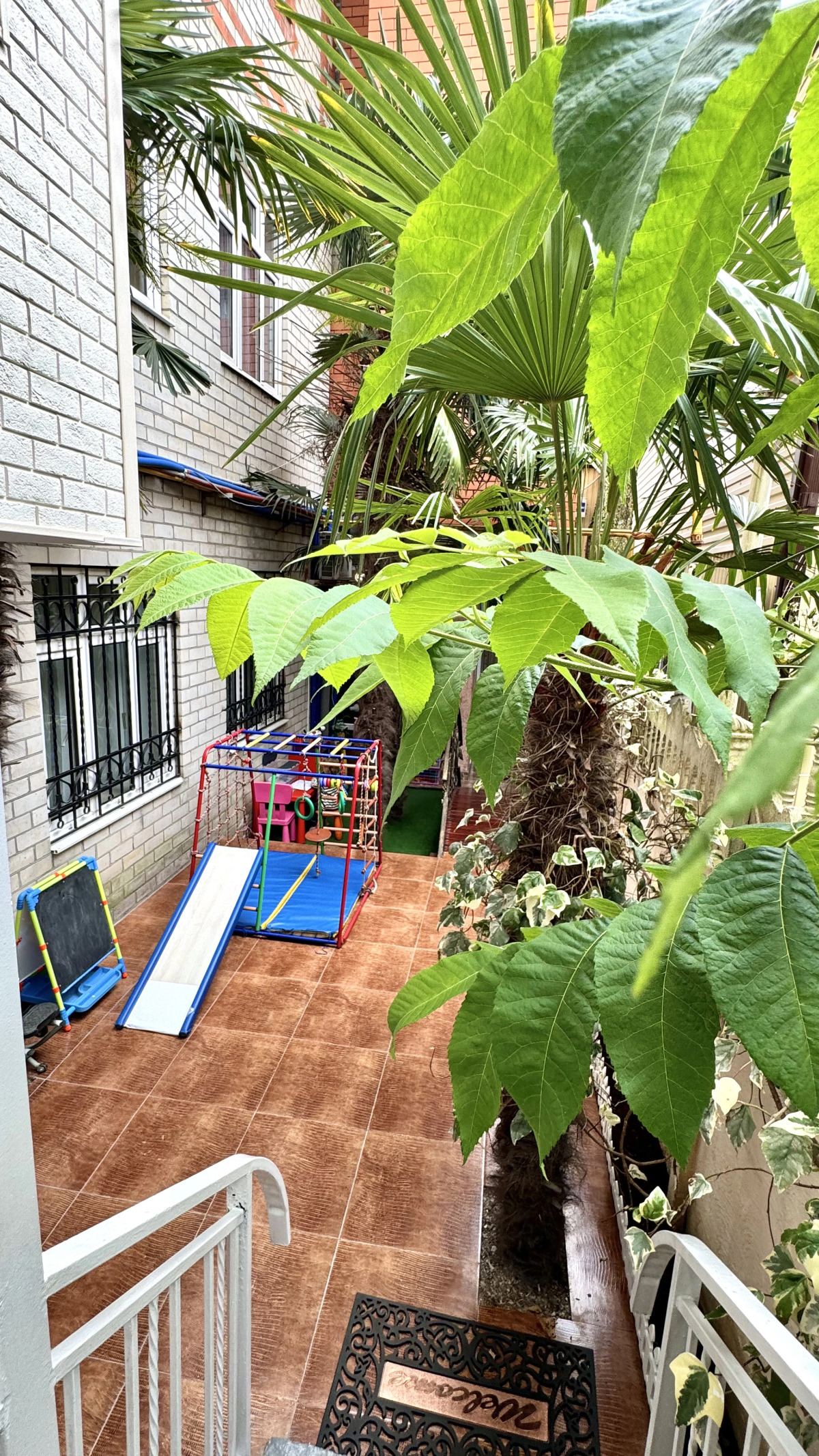 Гостевой Дом Прибрежный