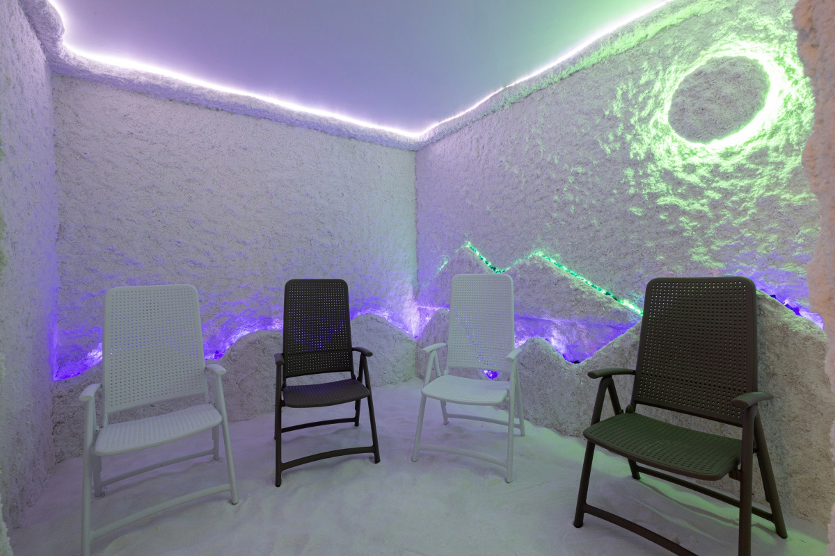 Stellar Collection Chalet Krasnaya Polyana