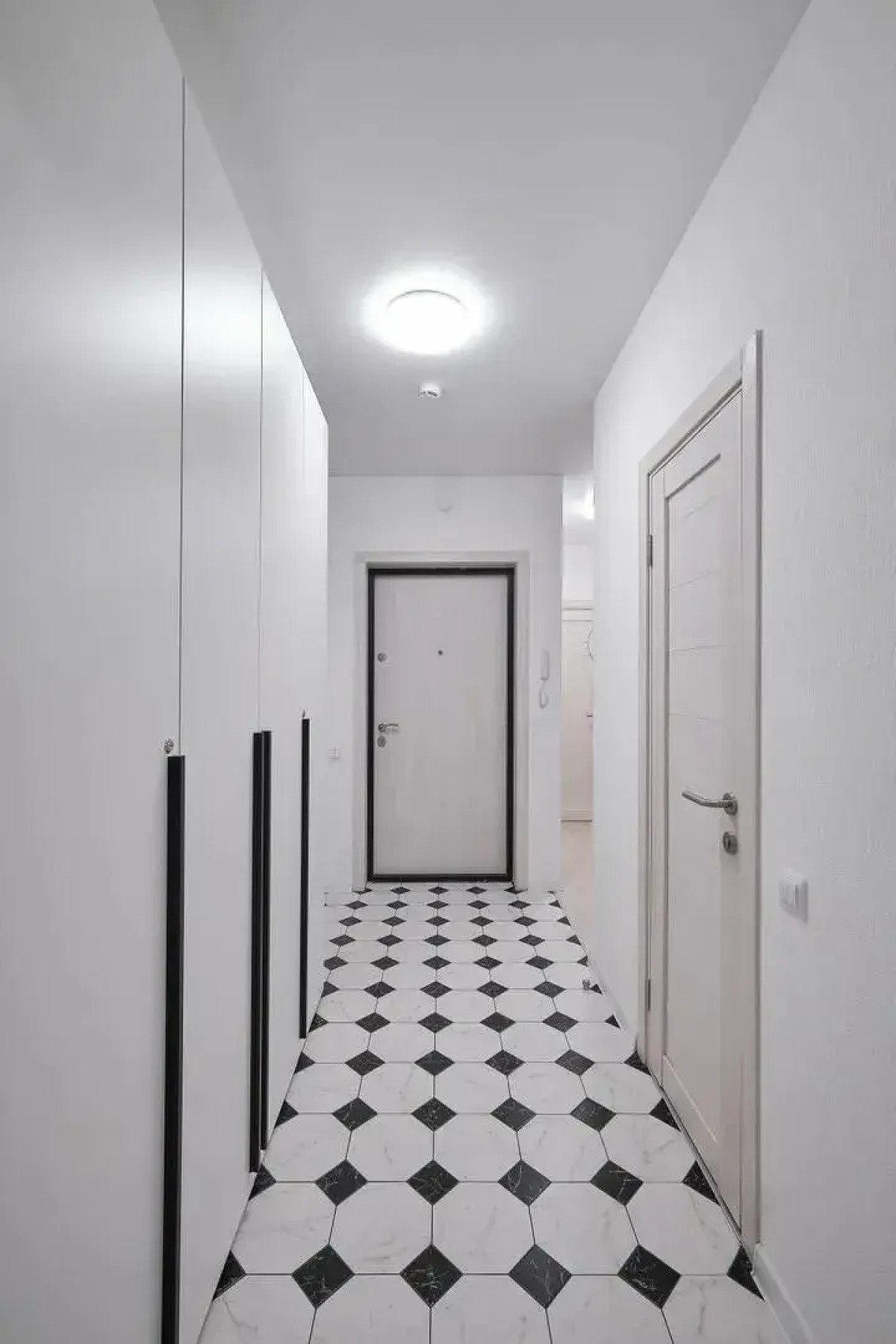 Квартира на Пулковская 3