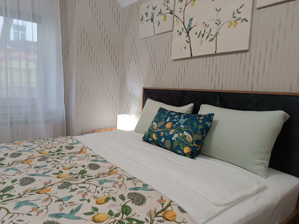 Апартаменты Необычные на Ломоносова 16